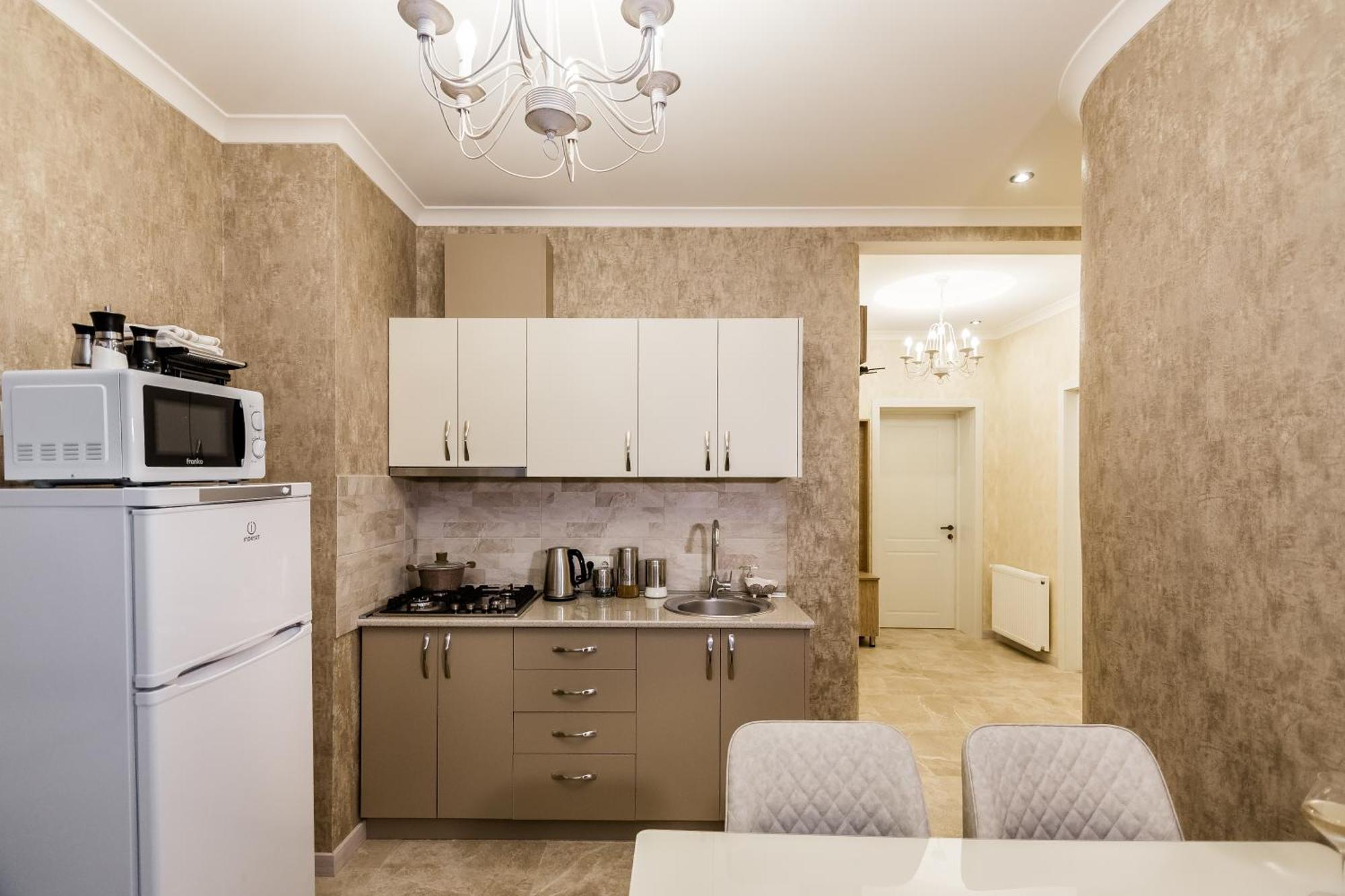 Dat Exx Apartments On Liberty Square Тбилиси Экстерьер фото