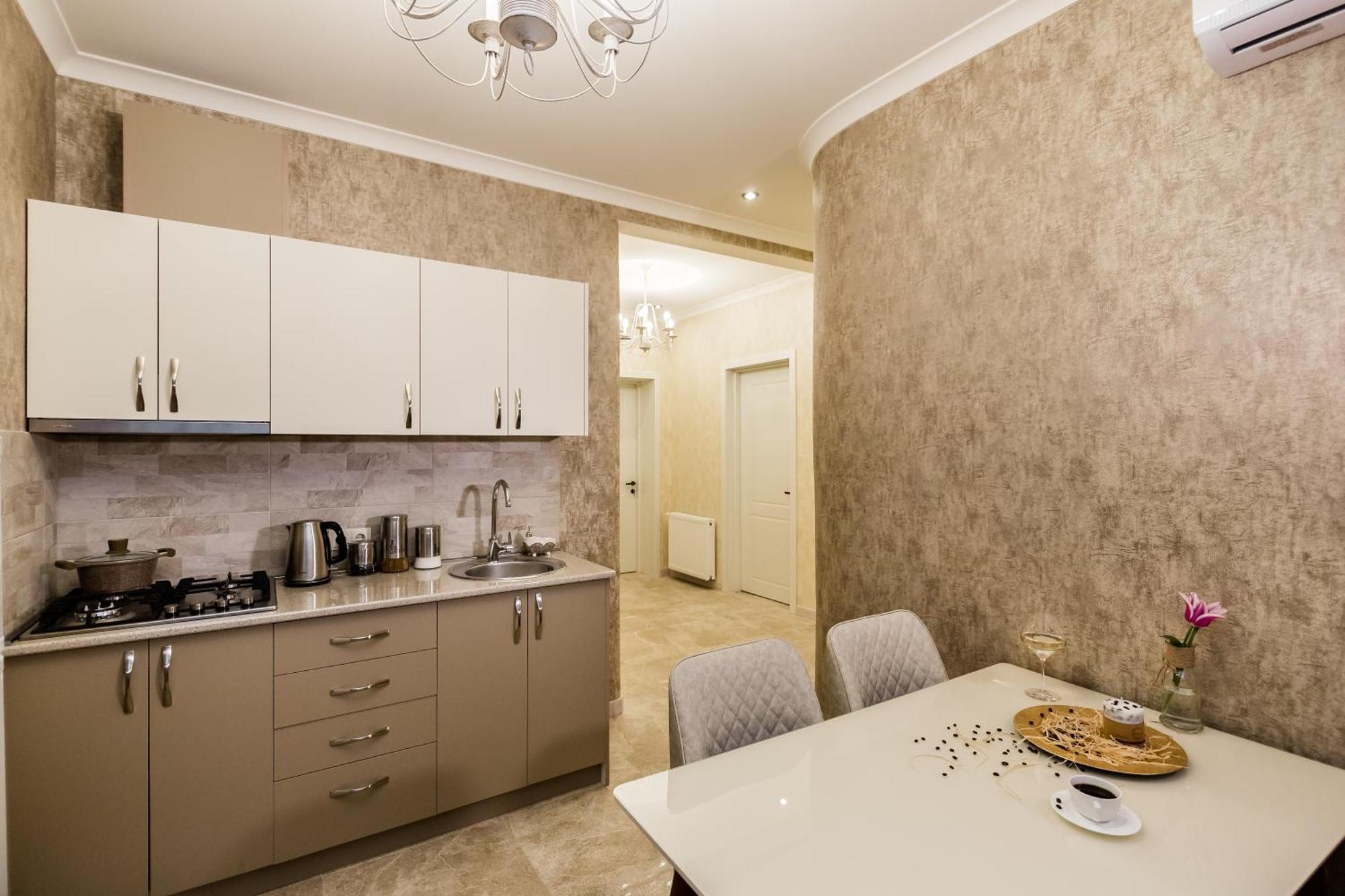 Dat Exx Apartments On Liberty Square Тбилиси Экстерьер фото
